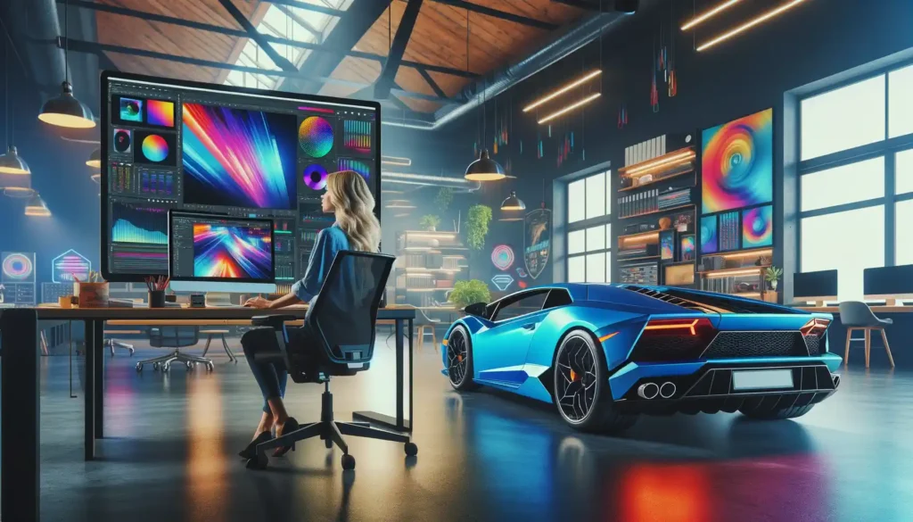 
Enhancing Video Ads with Postproduction: A Motion Designer’s Guide