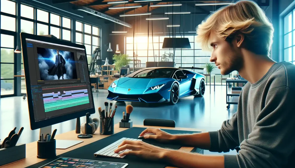 Top 10 Video Editing Studio Tips to Elevate Your Content