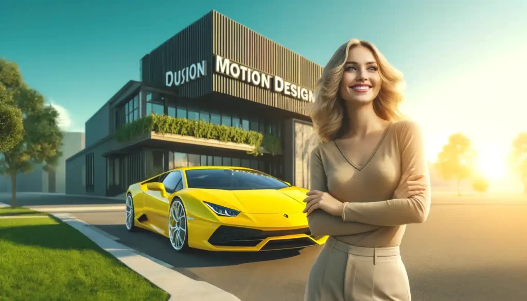 Best Practices for Motion Graphics in Video Ads
