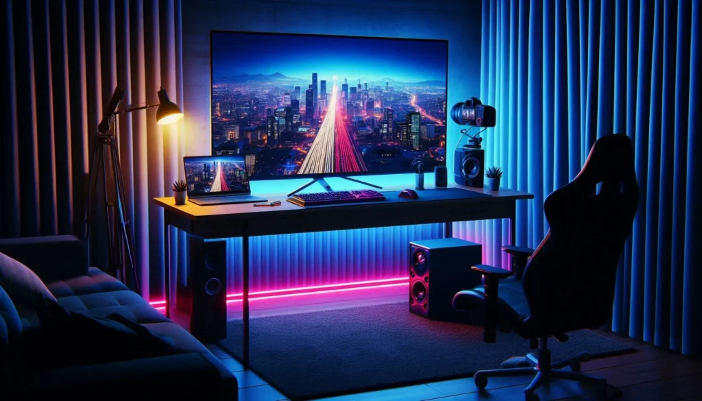 Budget Video Studio Setup: Everything You Need to Look Like a Pro