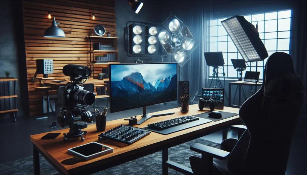 From Webcam Woes to Studio Pro: Beginner Tips That Actually Work