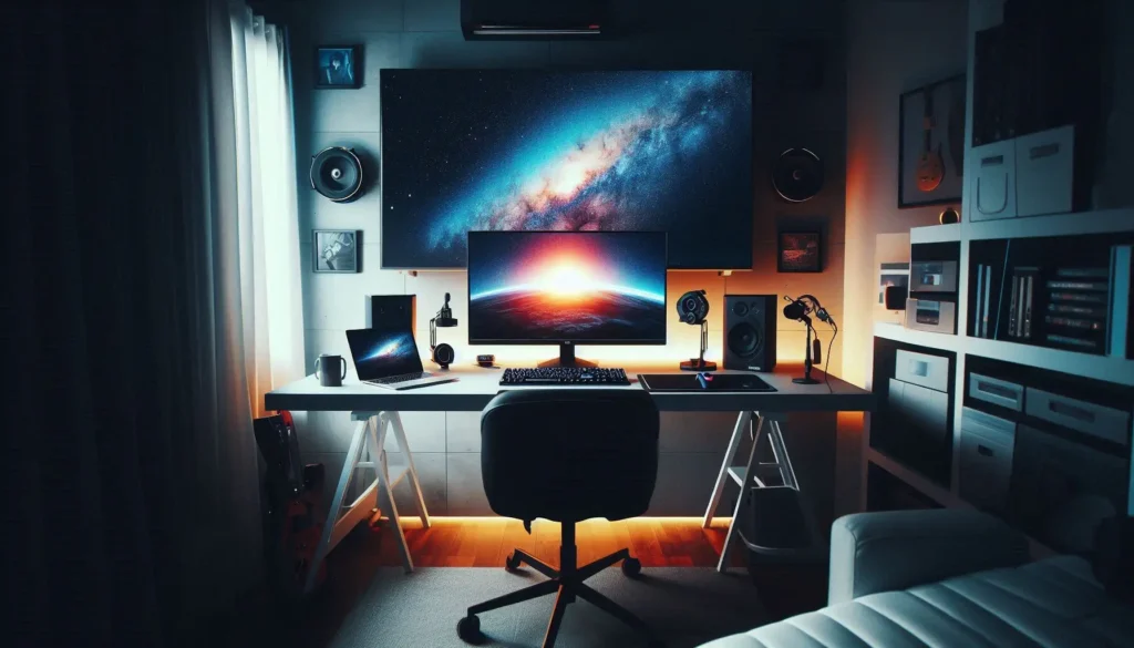 Home Studio vs. Pro Studio: The Battle of Budget and Brilliance