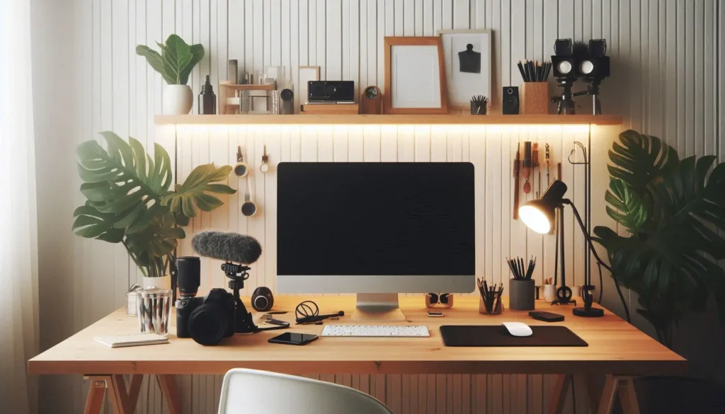 Read This Before Turning Your Spare Room Into a Studio