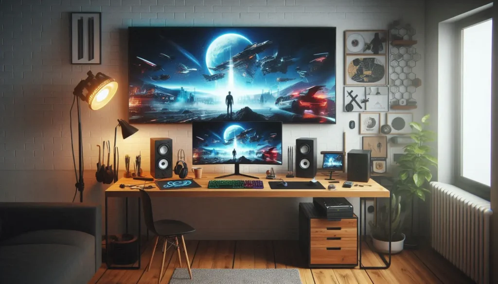 The Beginner’s Survival Guide to Setting Up a Video Studio
