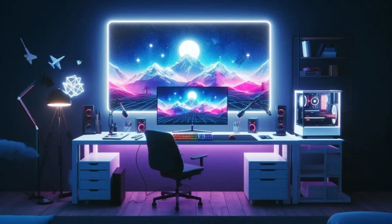 The Ultimate Guide to Building a Budget Video Studio
