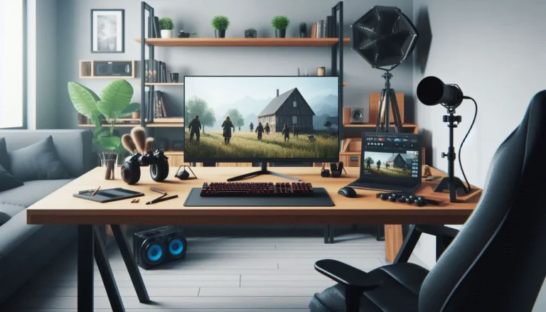 What Every Beginner Should Know Before Setting Up a Video Studio