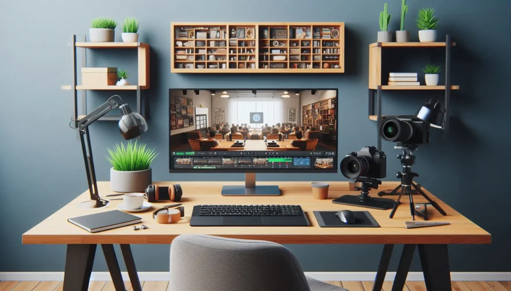 What I Wish I Knew Before Building My First Video Studio (And How You Can Avoid the Pain)