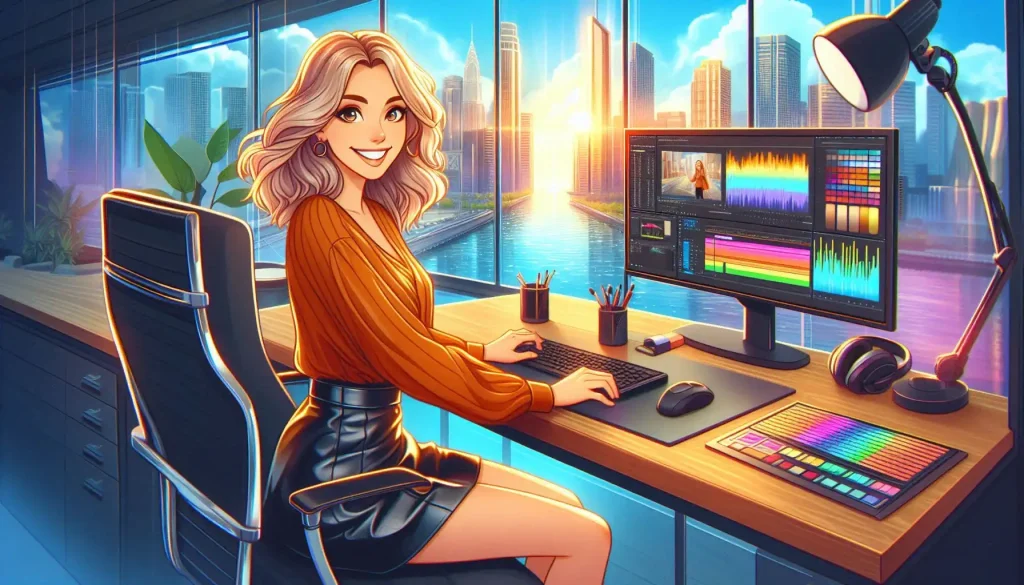 Motion Graphics for Advertisements: From Concept to Conversion