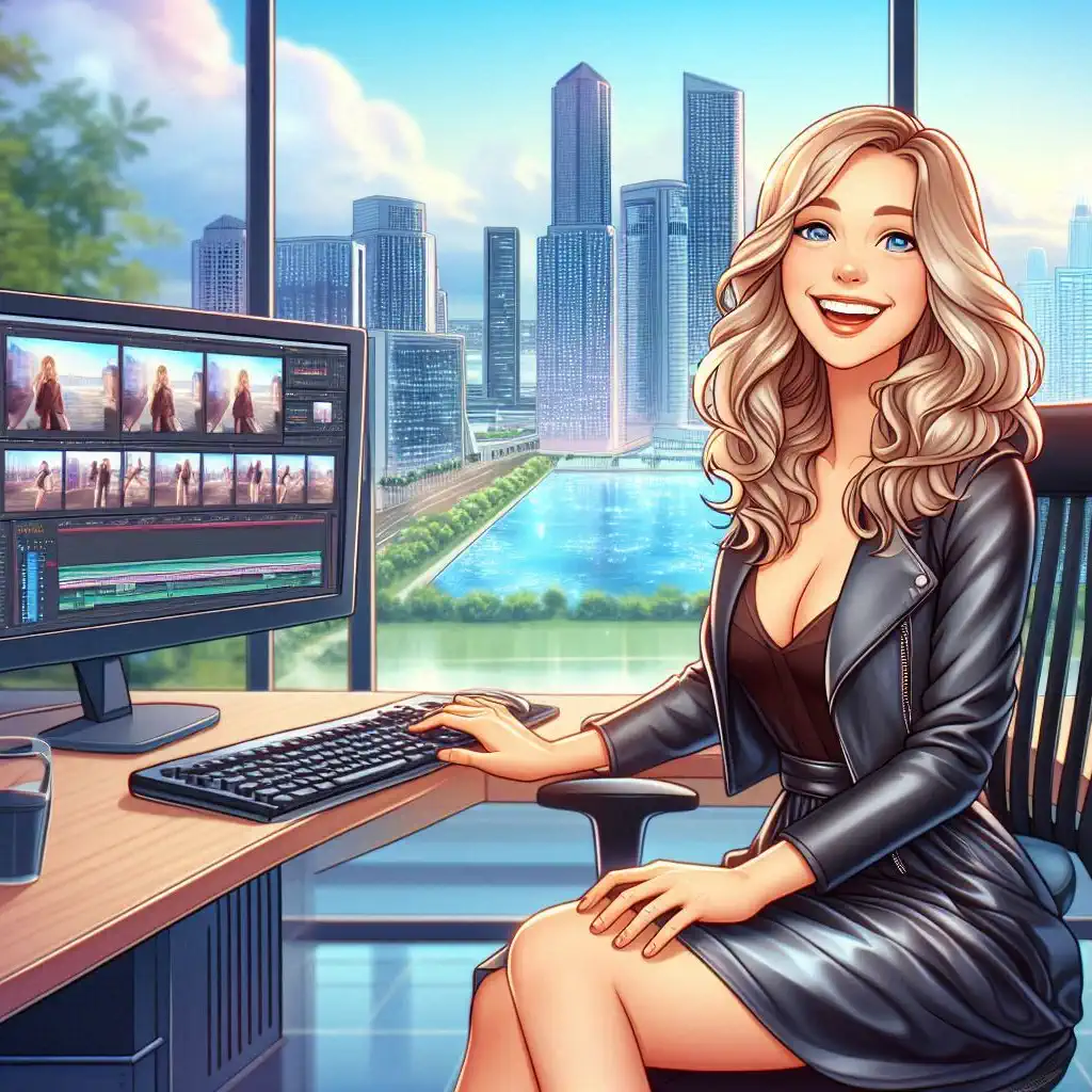 Who’s Making Your Videos Amazing? Peek Inside Video Studia